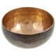 Tibetan Forged Singing Bowl G3 note