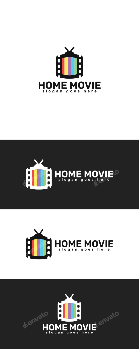 Home Movie - Movie TV