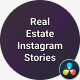 Real Estate Instagram Stories - VideoHive Item for Sale