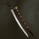 Asian Bladed Weapons Pack - 3DOcean Item for Sale