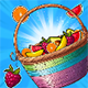 Fruit Bucket - HTML5 Construct3 Game - CodeCanyon Item for Sale