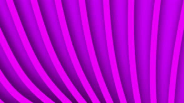 Abstract Seamless Loop 4k Animation Stripes Background Animation Line