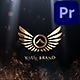 Elegant Logo Intro for Premiere Pro - VideoHive Item for Sale