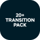 Transitions - VideoHive Item for Sale