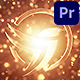 Logo Impact for Premiere Pro - VideoHive Item for Sale