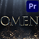 Blockbuster Logo for Premiere Pro - VideoHive Item for Sale