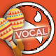 Latin Vocal Pop Song