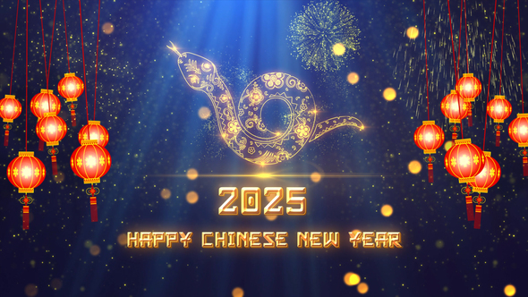 Chinese New Year Titles 2025 V3