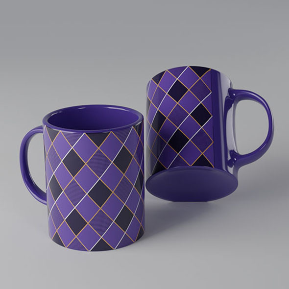 Mug Glass