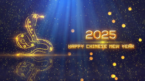 Chinese New Year Opener 2025 V3