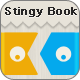 Stingy Book-Complete IOS Project Package  - GraphicRiver Item for Sale