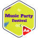 Music Party Festival - VideoHive Item for Sale
