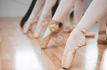 Ballet is the foundation of all other dance forms