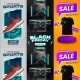 Black Friday Sale - VideoHive Item for Sale