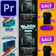 Black Friday Sale - VideoHive Item for Sale