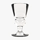 Absinthe Glass - 3DOcean Item for Sale