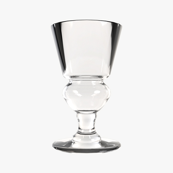 Absinthe Glass