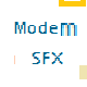 Modem SFX