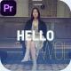 Hello World - Multimedia Opener - VideoHive Item for Sale