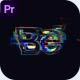 TV Glitch Logo Animation - VideoHive Item for Sale