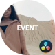 Event Opener - VideoHive Item for Sale