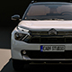 Citroën C3 AirCross 2024 - 3DOcean Item for Sale