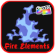 Fire Elements for FCPX - VideoHive Item for Sale