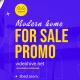 Real Estate Promo - VideoHive Item for Sale