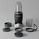 NutriBullet NB9-1301K Pro - 3DOcean Item for Sale