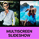 Multiscreen Opener - VideoHive Item for Sale