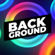 Neon Backgrounds - VideoHive Item for Sale