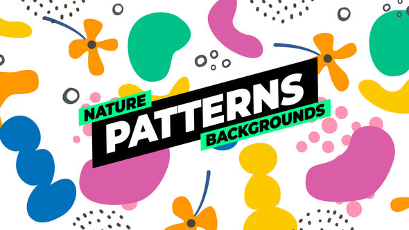 Nature Backgrounds alt