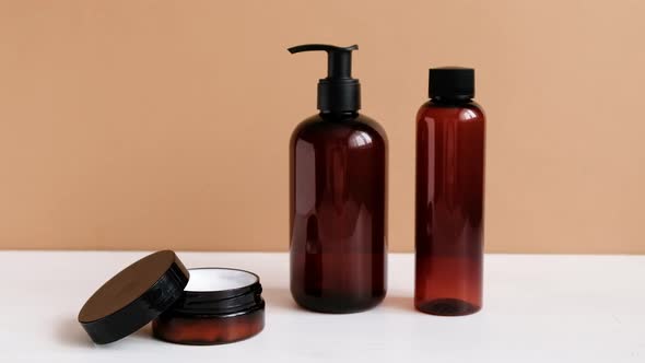 Natural Beauty Products