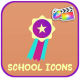 School Icons And Titles for FCPX - VideoHive Item for Sale