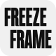 Freeze Frame V1 - VideoHive Item for Sale