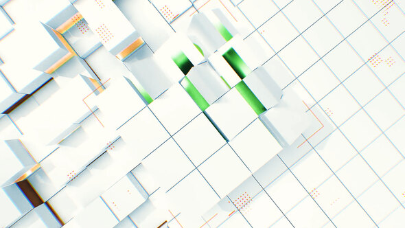 Neat Cubes Logo