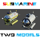 SUBMARINE - 3DOcean Item for Sale
