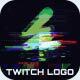 Twitch Logo Animation - VideoHive Item for Sale
