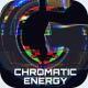 Chromatic Energy Logo - VideoHive Item for Sale