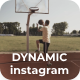 Dynamic Instagram Opener - VideoHive Item for Sale