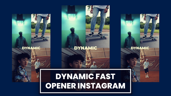 Dynamic Instagram Opener alt