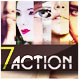 Photoshop Action Pack - GraphicRiver Item for Sale
