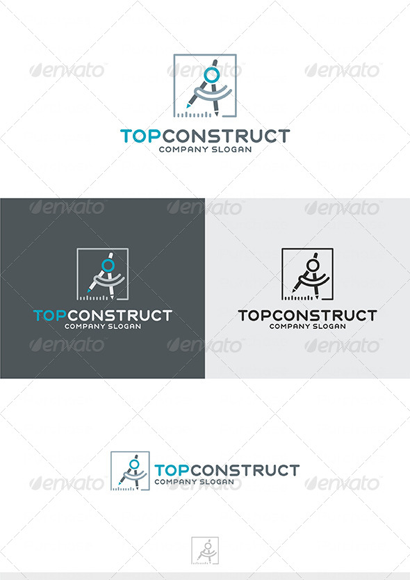 Top Construct Logo