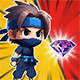 Daring Ninja - HTML5 Construct3 Game - CodeCanyon Item for Sale