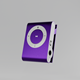 Mini Music Player - 3DOcean Item for Sale