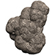 Game Ready Mud Rock 02 - 3DOcean Item for Sale