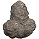 Game Ready Mud Rock 06 - 3DOcean Item for Sale