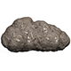 Game Ready Mud Rock 08 - 3DOcean Item for Sale