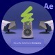 Security Solutions Company - VideoHive Item for Sale