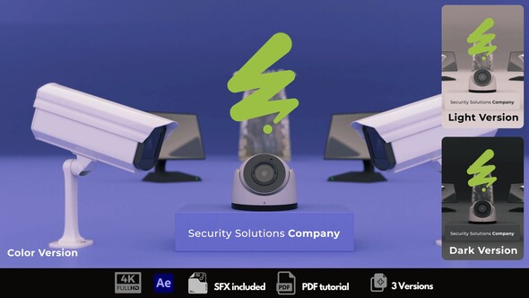 Security Solutions Company